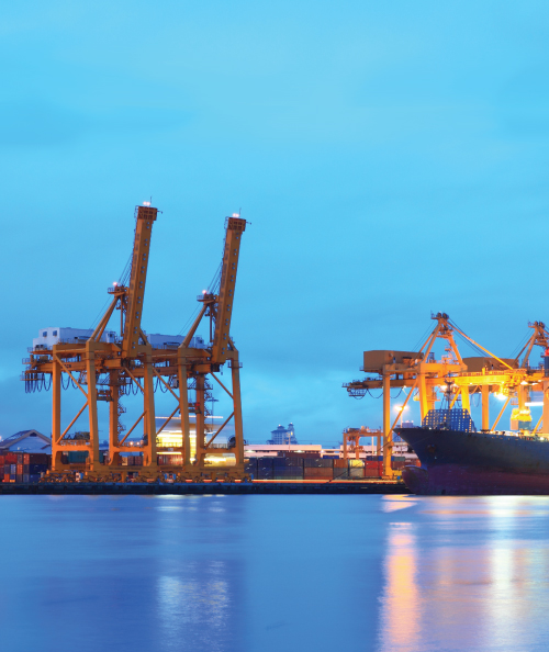 LLM in Maritime Law and Shipping Business