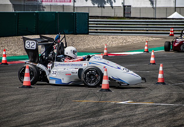 fuf racing team 3