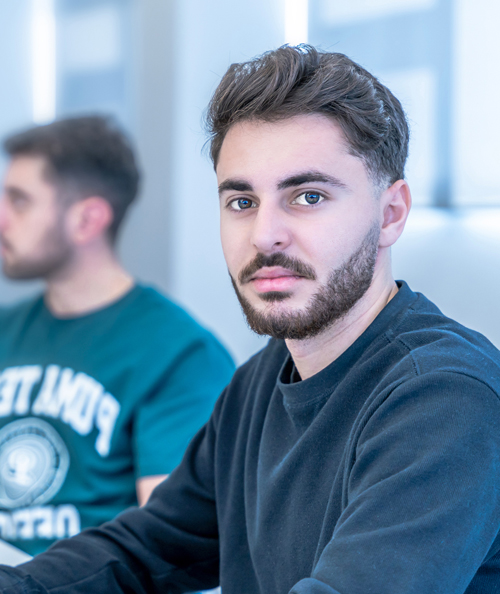 BSc in Computer Science