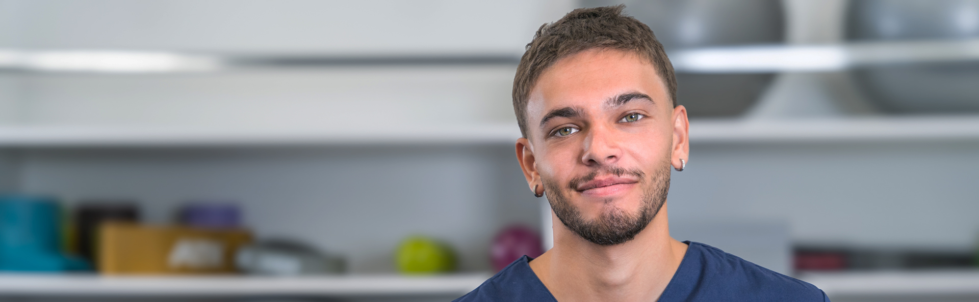 PhD in Sports, Exercise & Rehabilitation Sciences