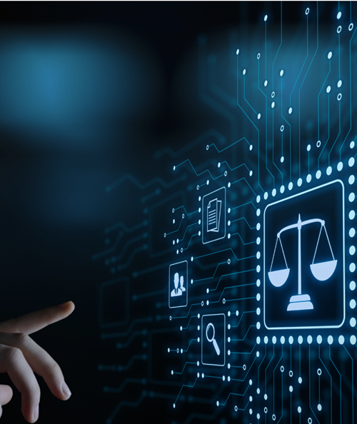 LLM στο Δίκαιο Νέων Τεχνολογιών