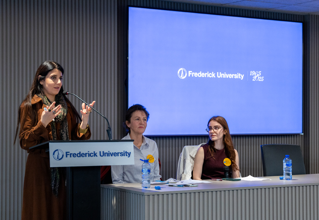 Beckys Button Initiative Frederick University 2025 3web