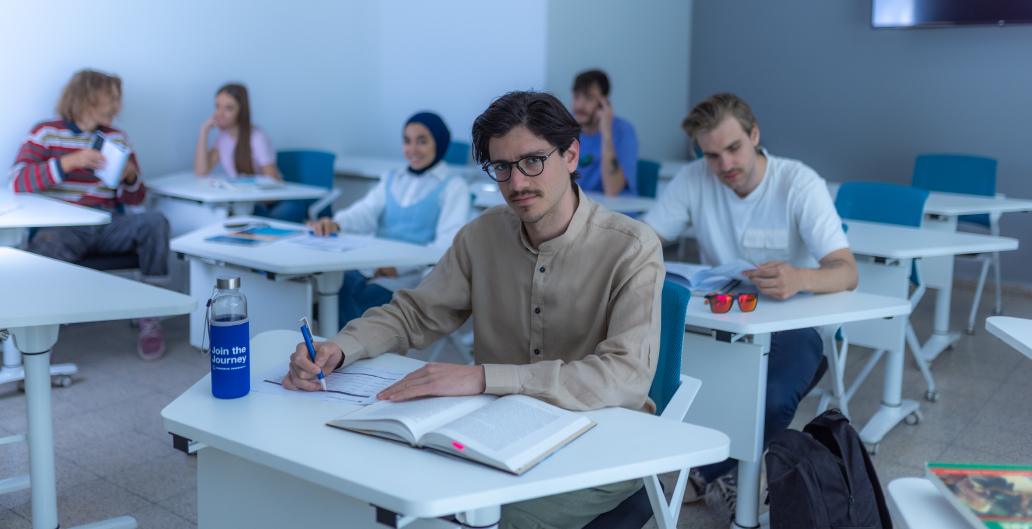 CLASSROOM