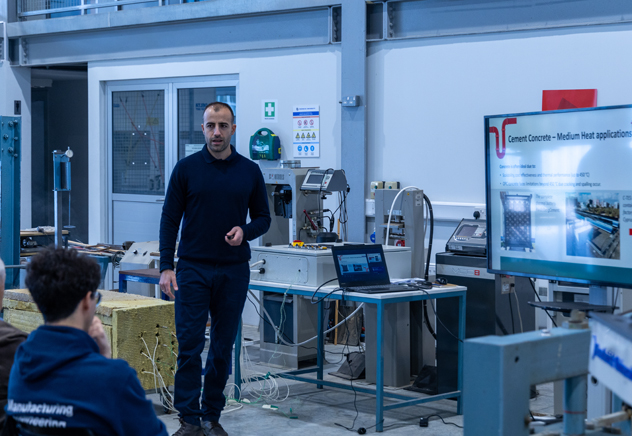 DIAS Project FredU RTD Talos Jan2026 2