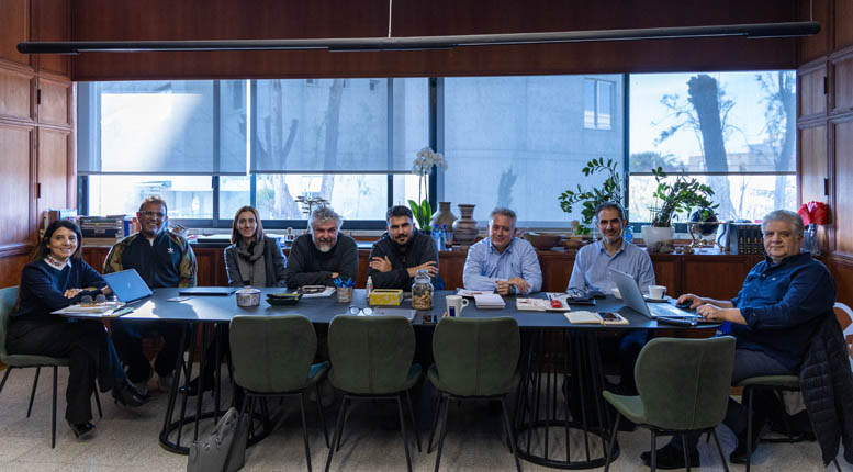 Frederick University Council 2026 w