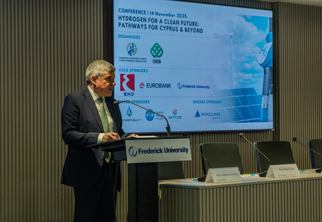 Hydrogen Conference 20251114 14