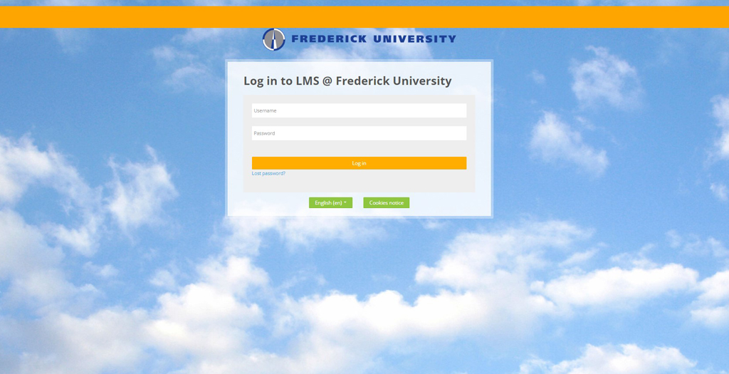Lms login