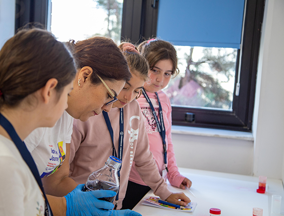 stem day nicosia may 22