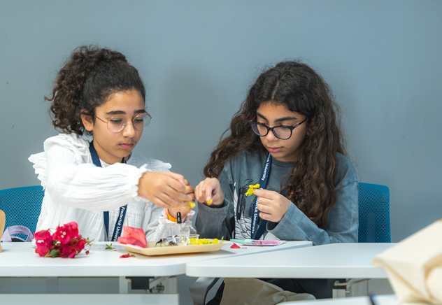 STEM DAY ENAF affirmative action Frederick University 2025