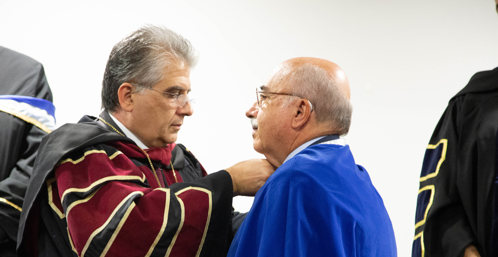 Vassilios Peppas George Demosthenous Frederick University 2019