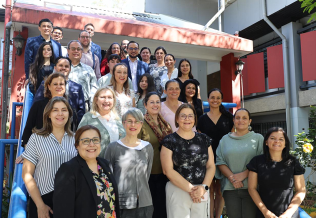 act4sdgs costa rica chrysanthikadji frederickuniversity 2025 web2