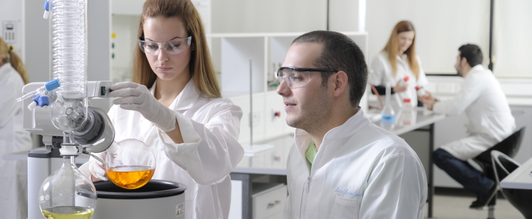 Research and Industry