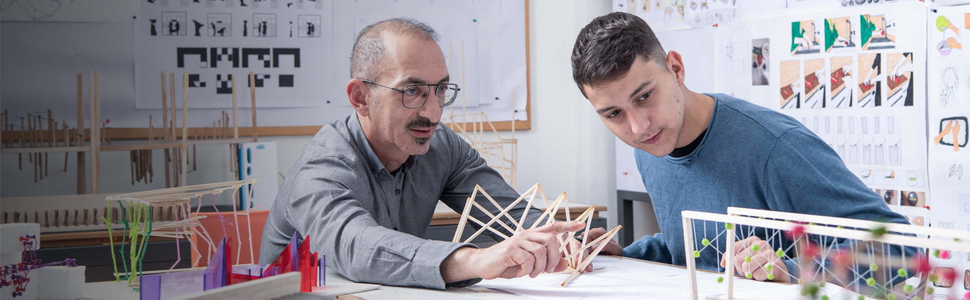Diploma - Integrated Master in Architectural Engineering