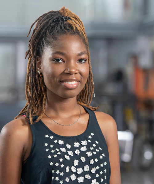 BSc in Mechanical Engineering
