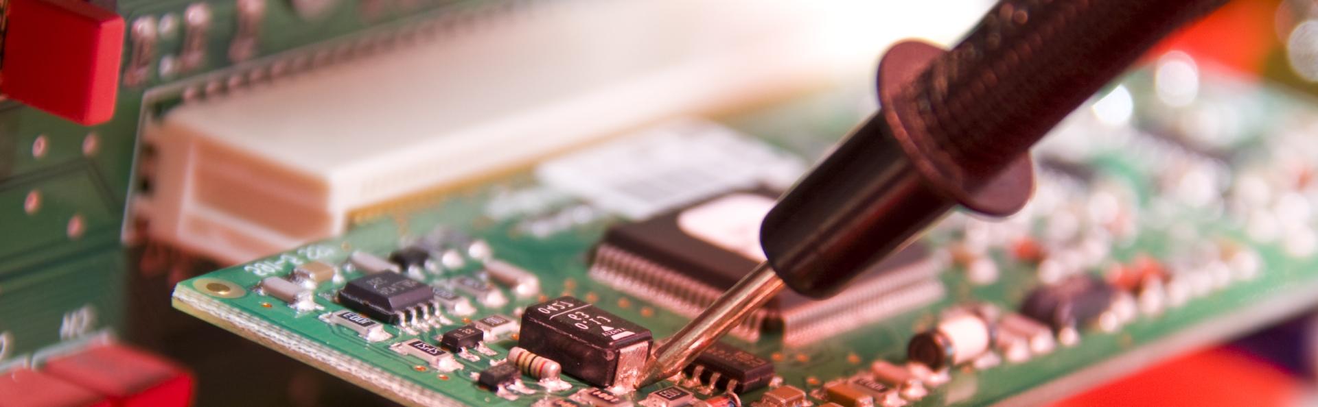 BSc in Electrical Engineering