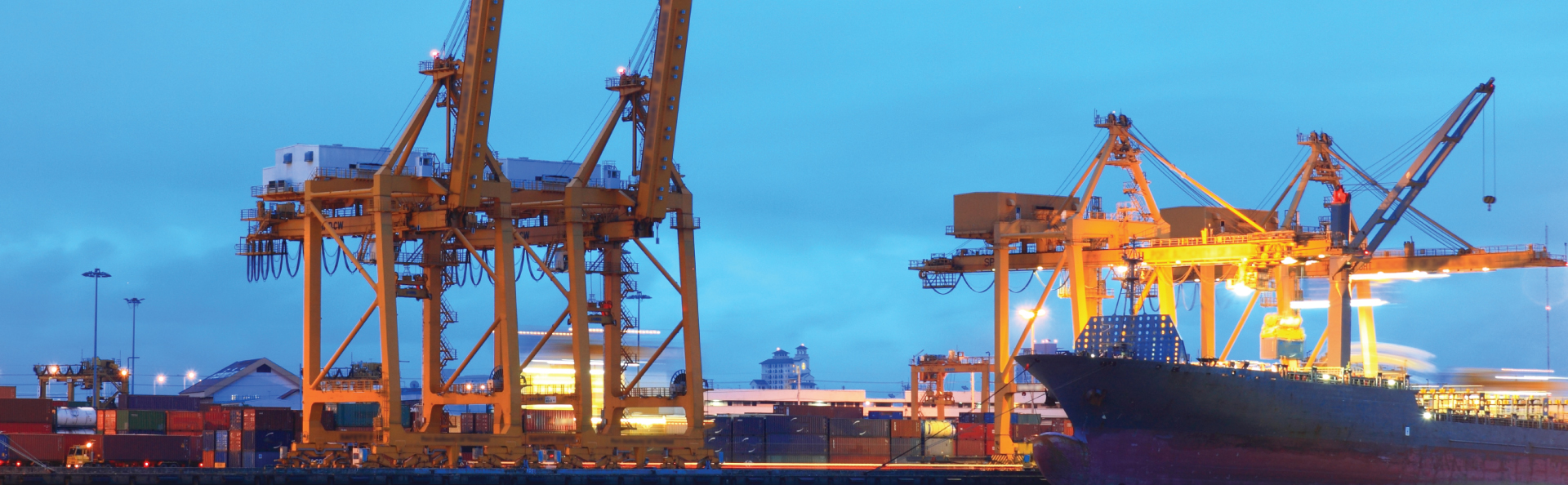 MA / LLM in Maritime Law and Shipping Management