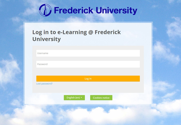 e Learning image
