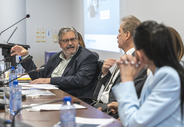 money laundering conference department of law 2024 frederick university8