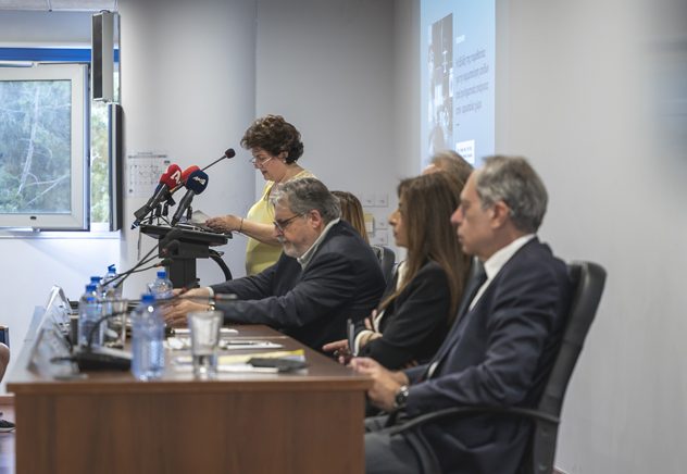 money laundering conference department of law 2024 frederick universitye