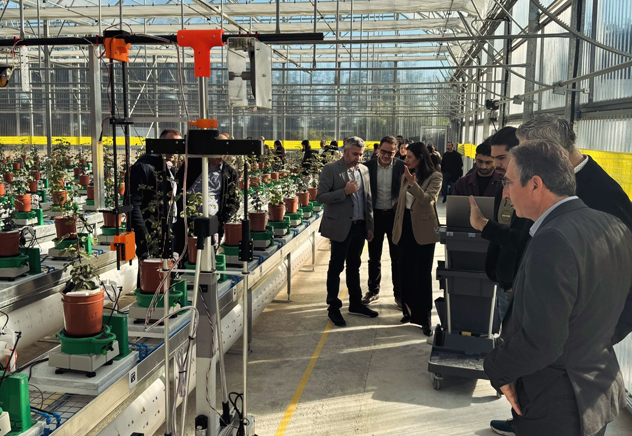 phenotypos research project frederick university 1 