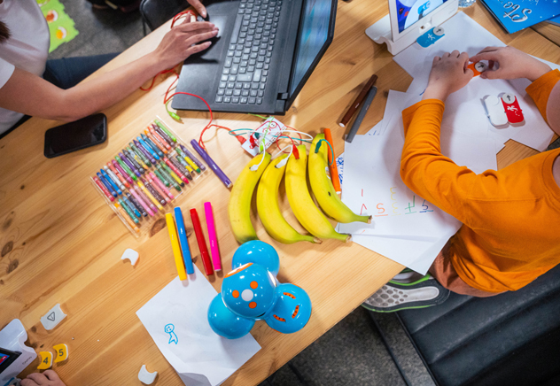 youth tech fest 2024 frederick university 1